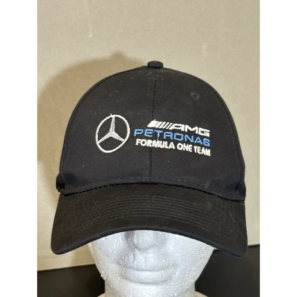 mercedes-benz‎ Amg Baseball Cap